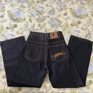 Rare vintage joker brand jeans